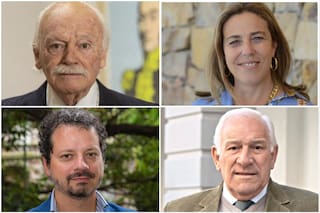 ¿Qué dicen historiadores e intelectuales?