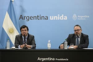 El Gobierno extendió el Repro II a septiembre