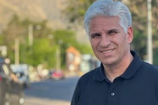 Claudio Poggi, luego de derrotar a Alberto Rodríguez Saá: “Recuperamos la libertad en San Luis”