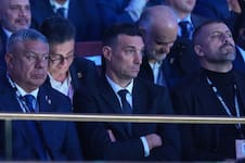 Sorteo del Mundial 2026: tres aspectos de la lotería que no fueron positivos para la Argentina