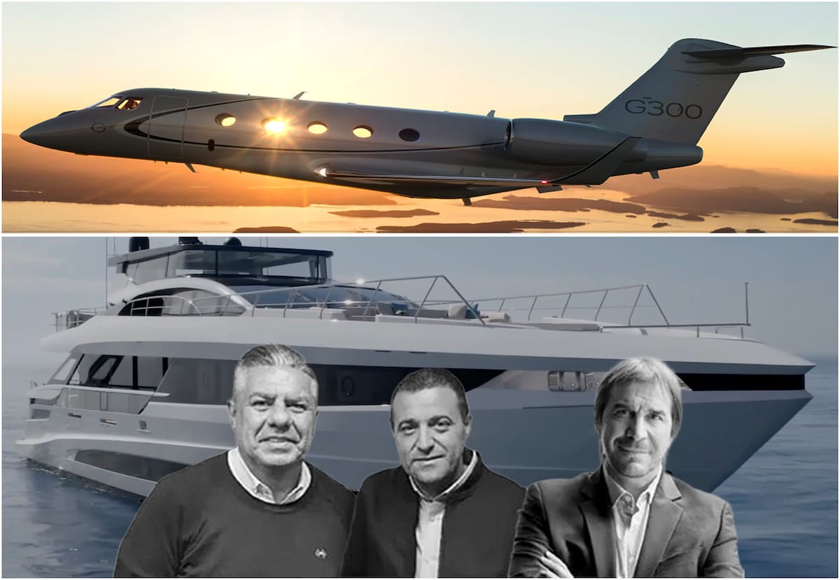 Escándalo en la AFA: Millones en gastos suntuarios con fondos de la entidad