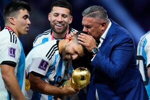 El millonario premio que entregará la FIFA a la Argentina por consagrarse campeona del mundo