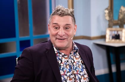 Claudio "Turco" García