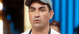 Turco Husaín: su “nueva” popularidad, la depresión que superó y el amor que le cambió la vida