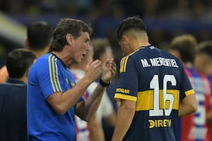 Boca visita a Talleres y a Tevez: un examen en Córdoba con 11.000 hinchas visitantes