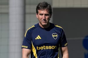 Cuándo juega Boca por la Copa Argentina 2026