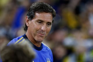 Ubeda: por qué necesita la rotación, cómo es el clima del vestuario y qué pasó con Ander Herrera