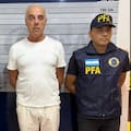 El Servicio Penitenciario admite que no puede proteger a Uberti, el arrepentido clave contra Cristina Kirchner