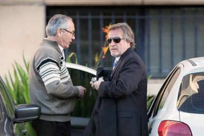 Claudio Vázquez ya no podrá ser juez subrogante