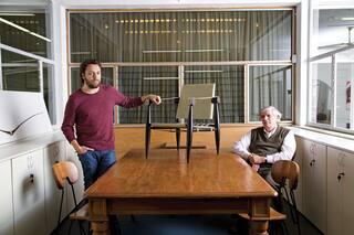 Nuevas lecturas del legado de Amancio Williams