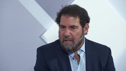 Claudio Zuchovicki, economista y analista financiero