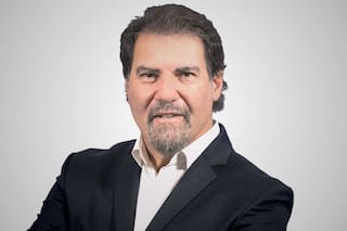 “Si la Argentina fuera una acción, compro; viene un ciclo distinto”