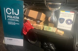 El presidente de Deportivo Español dijo que “no sabía que se realizaban apuestas ilegales” en el campeonato de penales