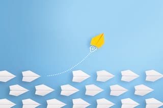 5 claves para hacer despegar tu proyecto