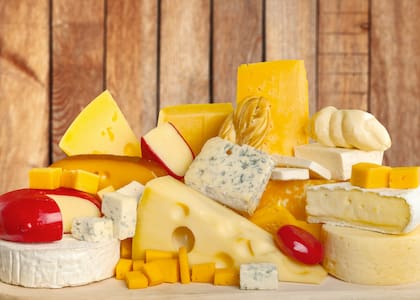 Claves para saber si un alimento se puede comer o ya es hora de descartarlo