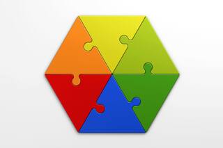 Cómo ser un buen líder en 6 dimensiones