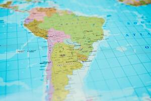 Hay que renovar los métodos empleados en los procesos de integración sudamericana