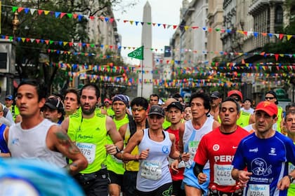 Claves: voluntad, paciencia y entender que habrá que entrenar de modo intenso.