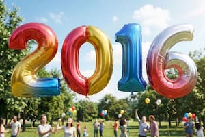 La psicología detrás de la obsesión viral con “el último año feliz”