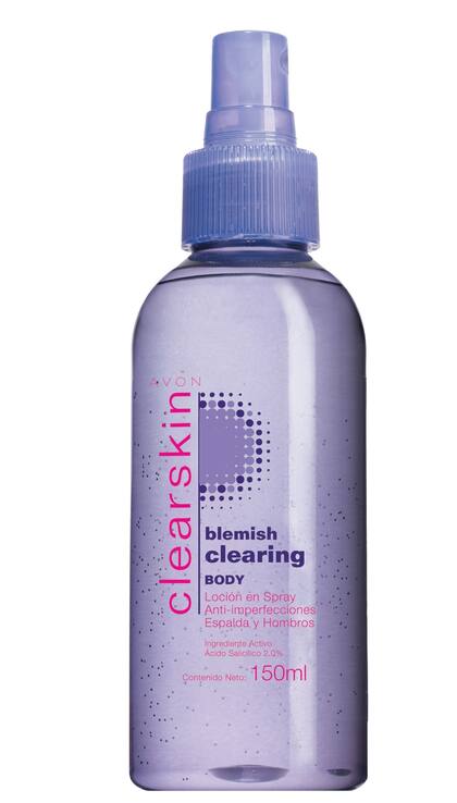 Clear Skin Blemish, de Avon