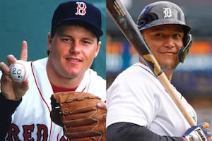 Clemens recordó lo sucedido hace más de 20 años y elogió a Cabrera.