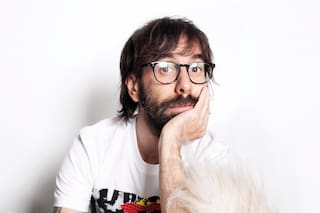 Clemente Cancela se despidió de Sexy pipol