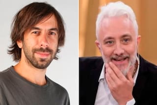 Clemente Cancela criticó a Andy Kusnetzoff y lo tildó de "irresponsable"