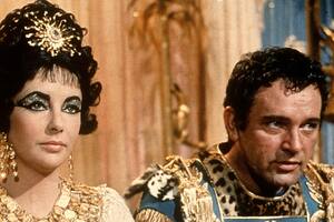 Star+: El gatopardo y Cleopatra, lo mejor entre los clásicos del cine disponibles en la flamante plataforma