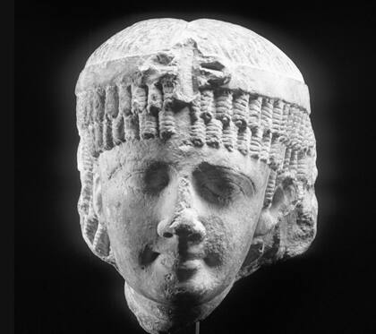 Cleopatra I Sira