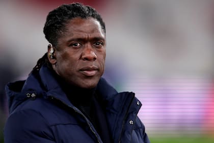 Clerence Seedorf, una gloria del fútbol