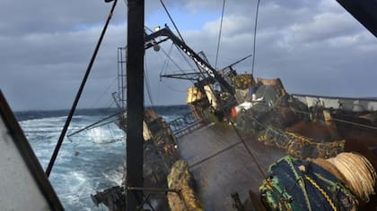 Clerkin está acostumbrado a pasar largas temporadas lejos de casa