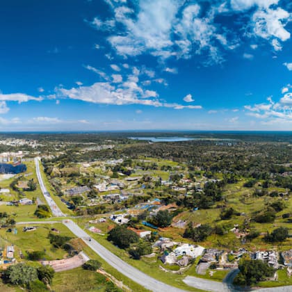 Clermont es el tercer suburbio destacado de Florida