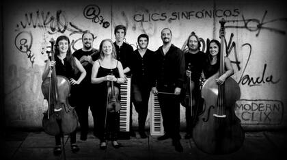 Clics Modernos Sinfónicos