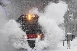 Noticias de Nueva York: actualizaciones de hoy, jueves 26 de febrero de 2026