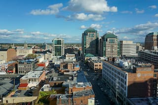 Clima en Buffalo, New York hoy: cuál es el pronóstico del tiempo para hoy 23 de abril