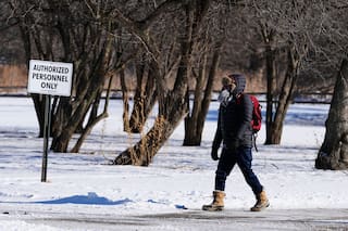 Clima en Chicago, Illinois hoy: cuál es el pronóstico del tiempo para el fin de semana