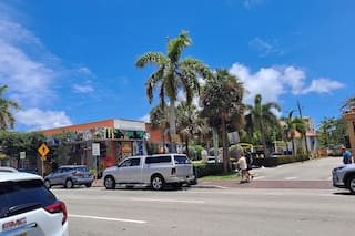 Clima en Dallas, Texas hoy: cuál es el pronóstico del tiempo para hoy 20 de abril