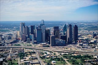 Clima en El Paso, Texas hoy: cuál es el pronóstico del tiempo para hoy 13 de mayo