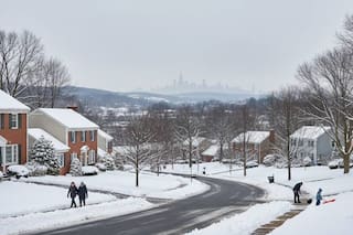 Clima en Elizabeth, New Jersey hoy: cuál es el pronóstico del tiempo para el fin de semana