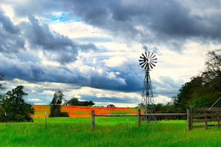 Clima en Fort Worth, Texas hoy: cuál es el pronóstico del tiempo para hoy 20 de abril