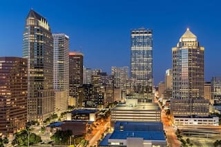 Clima en Jacksonville, Florida hoy: cuál es el pronóstico del tiempo para hoy 14 de mayo