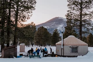 Clima en Mesa, Arizona hoy: cuál es el pronóstico del tiempo para el fin de semana