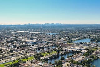 Clima en Miami, Florida hoy: cuál es el pronóstico del tiempo para hoy 27 de abril