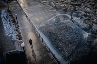 Clima en Naperville, Illinois hoy: cuál es el pronóstico del tiempo para el fin de semana