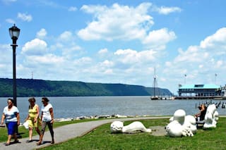 Clima en Rochester, New York hoy: cuál es el pronóstico del tiempo para hoy 23 de abril