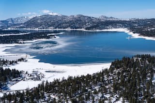 Clima en Sacramento, California hoy: cuál es el pronóstico del tiempo para el fin de semana