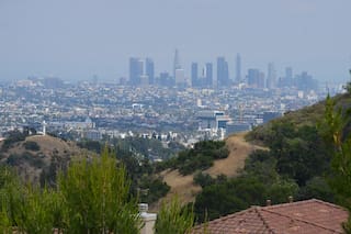 Clima en Santa Ana, California hoy: cuál es el pronóstico del tiempo para hoy 20 de mayo