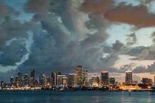 Clima en Tampa, Florida hoy: cuál es el pronóstico del tiempo para el fin de semana