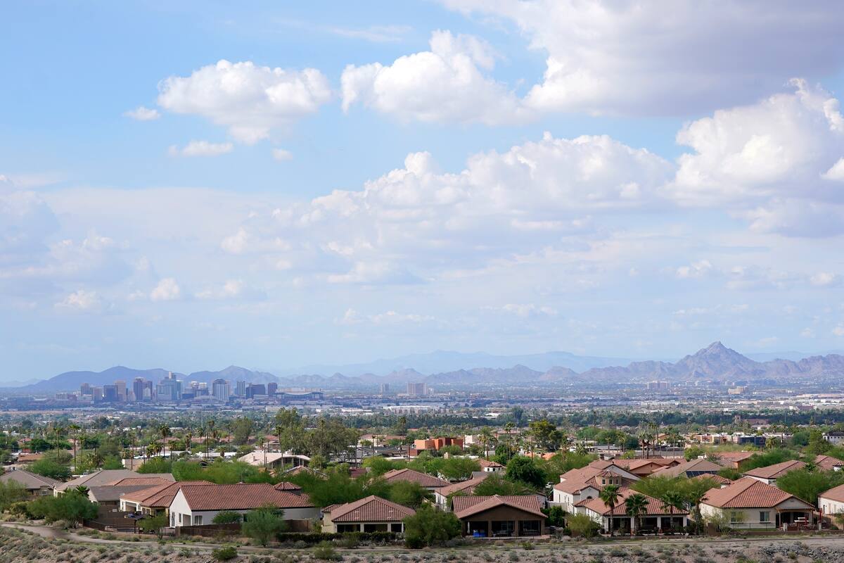 Tucson, Arizona Weather Forecast