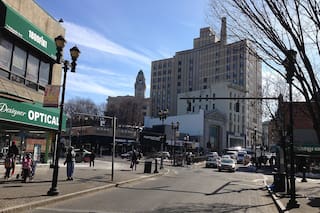 Clima en Yonkers, New York hoy: cuál es el pronóstico del tiempo para hoy 23 de abril